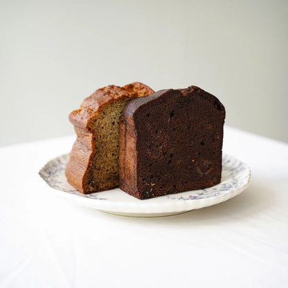 4種のパウンドケーキセット - TONEオンラインストア