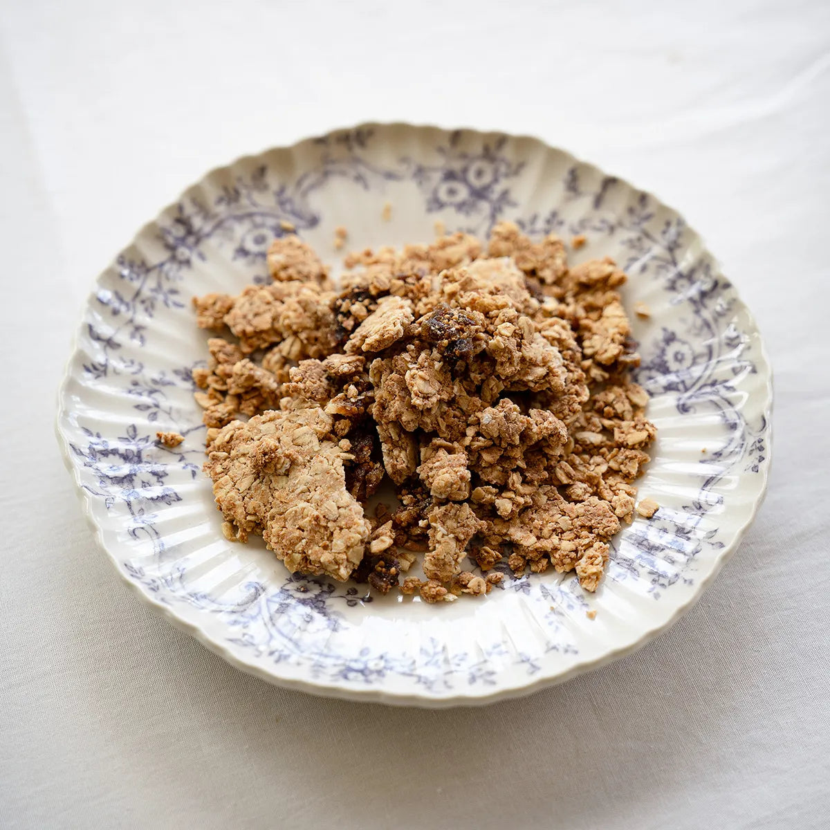 TANE GRAN  | おからグラノーラ KINU