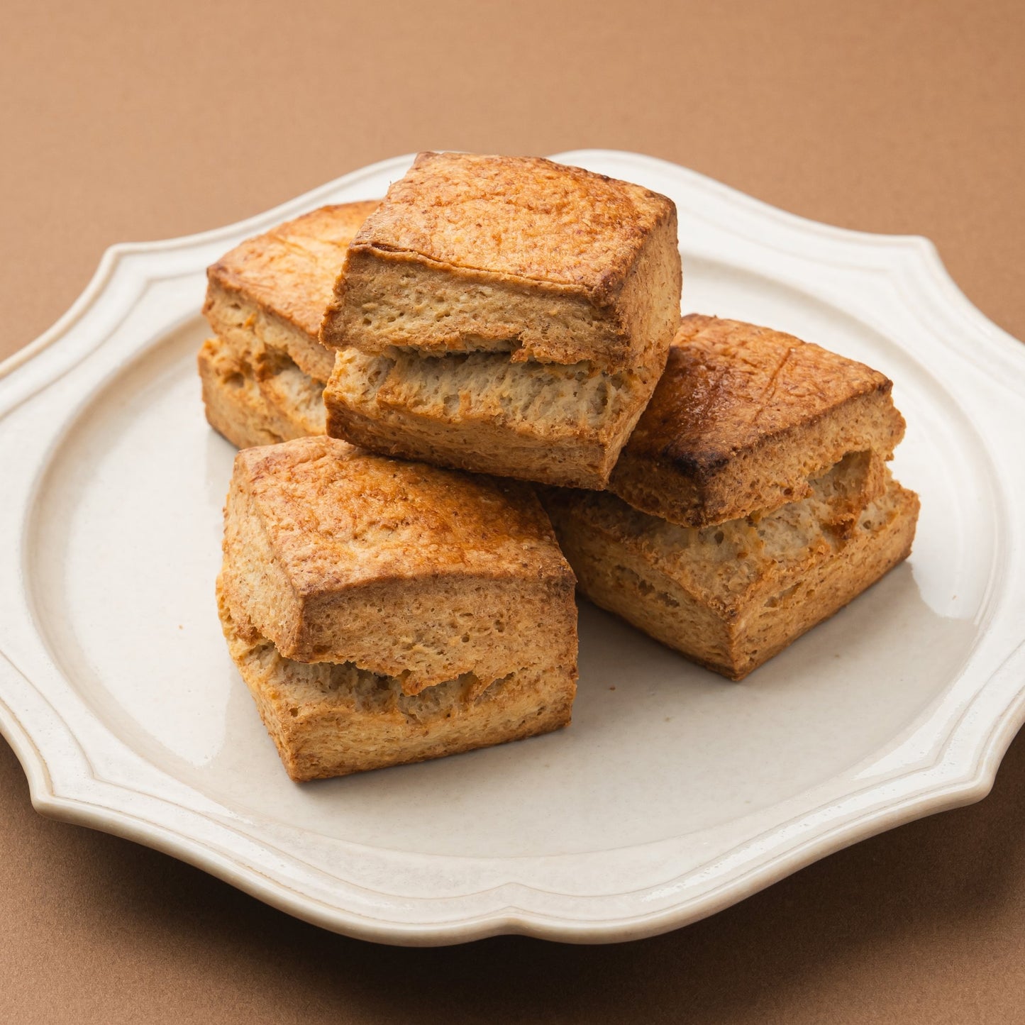 Scone Set |  冷凍スコーン便