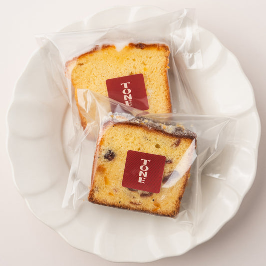 TONE  Gift Box | 焼き菓子詰め合わせセット