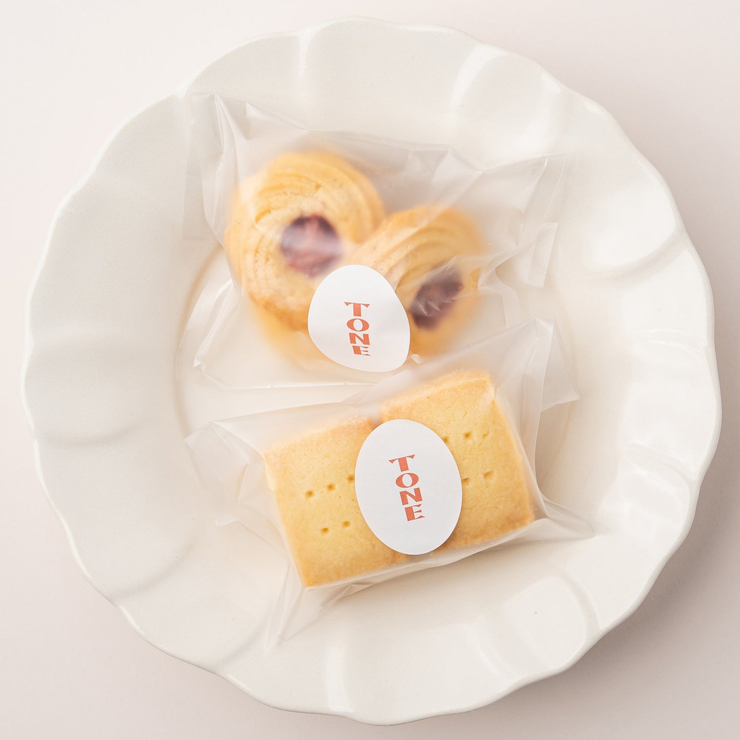 TONE  Gift Box | 焼き菓子詰め合わせセット
