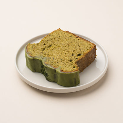 Pound Cake Set  | 3種のパウンドケーキセット
