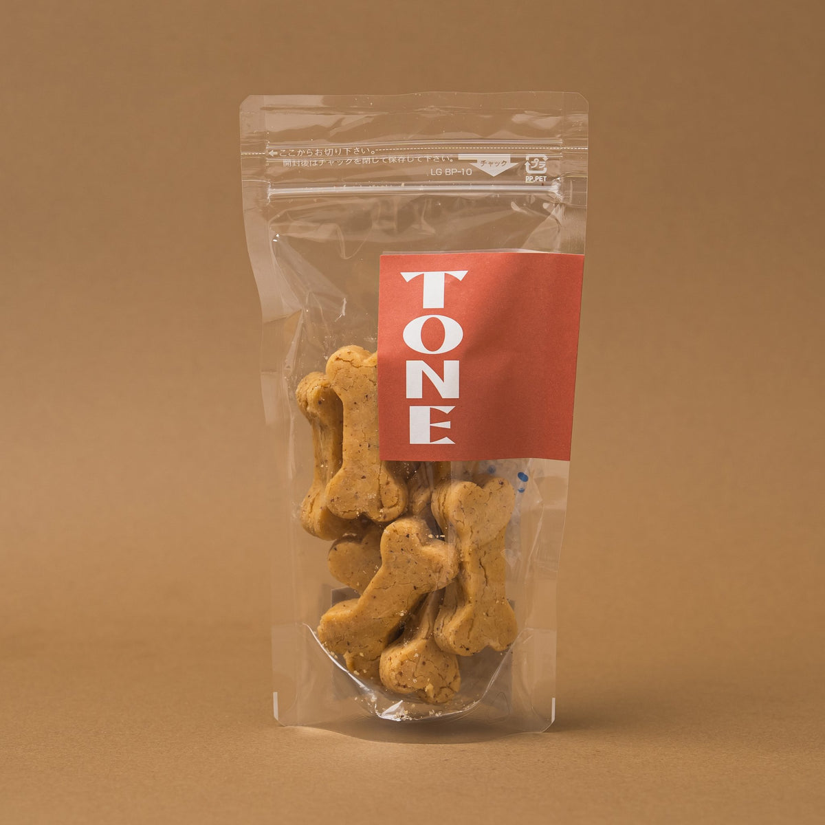 TONE わんちゃんクッキー