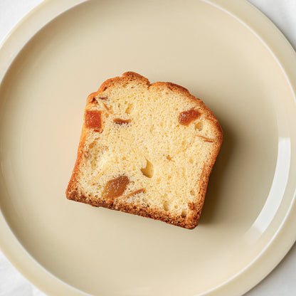 4種のパウンドケーキセット