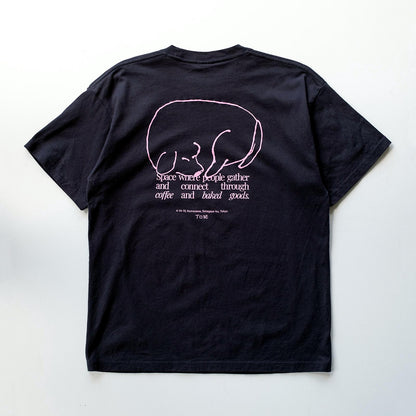 【受注販売】TONE Common Tee〜TONEオリジナルTシャツ〜