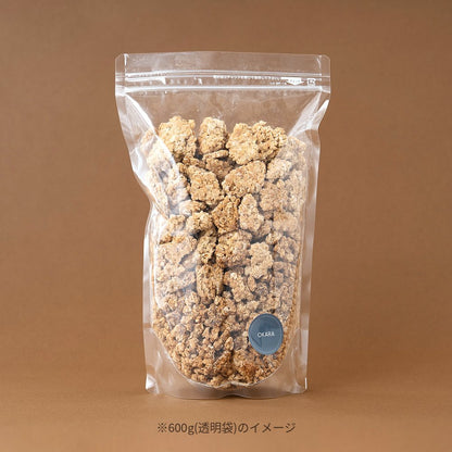 【定期コース】TANE GRAN -グラノーラ定期便-
