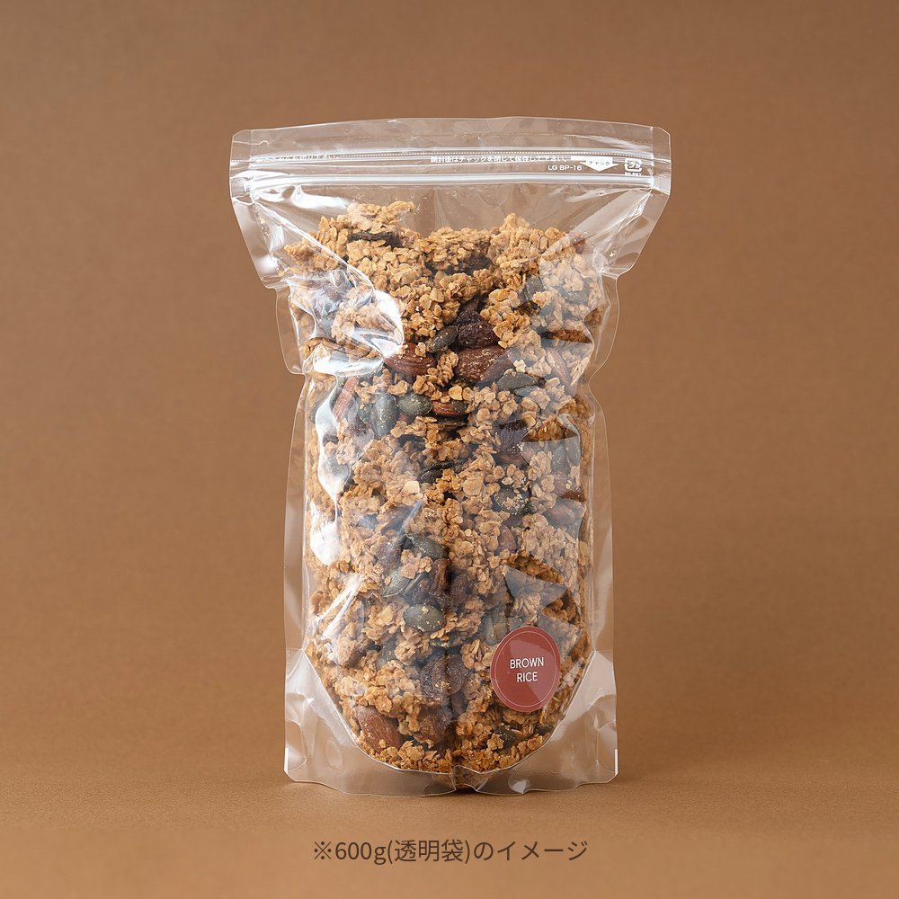 【定期コース】TANE GRAN -グラノーラ定期便-