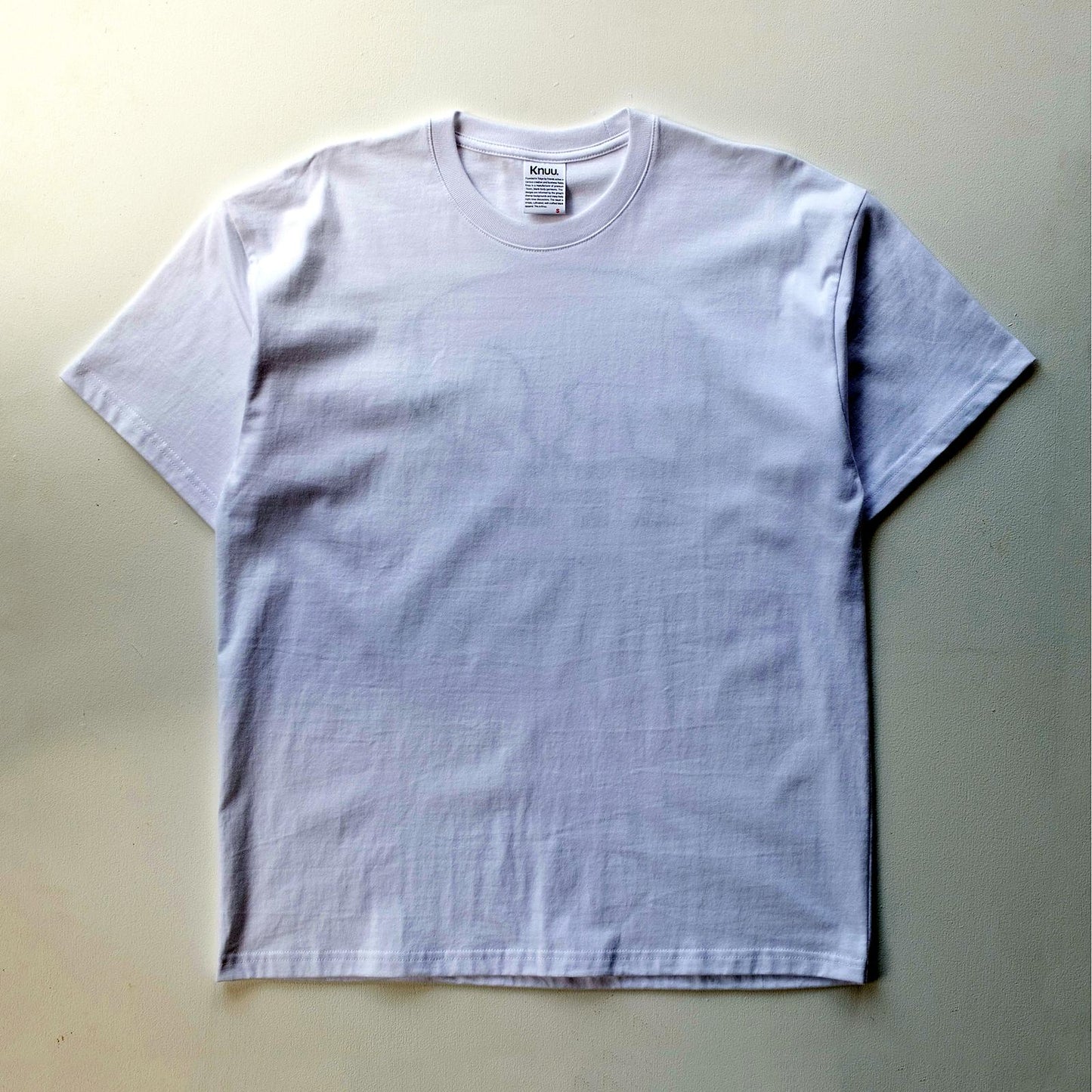 【受注販売】TONE Common Tee〜TONEオリジナルTシャツ〜